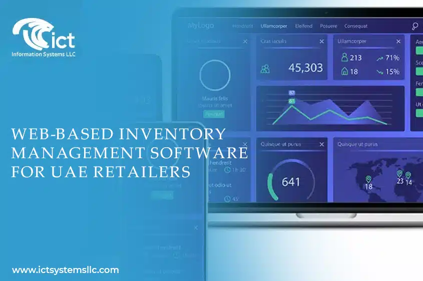 Inventory Management Software UAE: The Complete 2026 Buying Guide