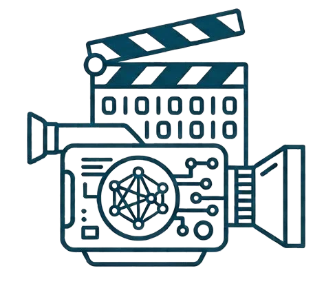AI video commercial